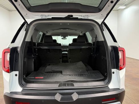 Used 2021 GMC Acadia SLE w/ Trailering Package image 72