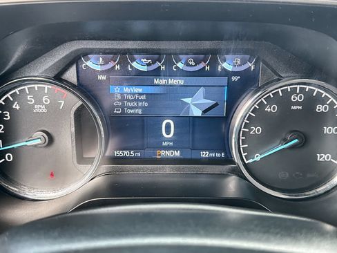 Used 2023 Ford F150 XLT w/ Equipment Group 301A Mid RWD image 15