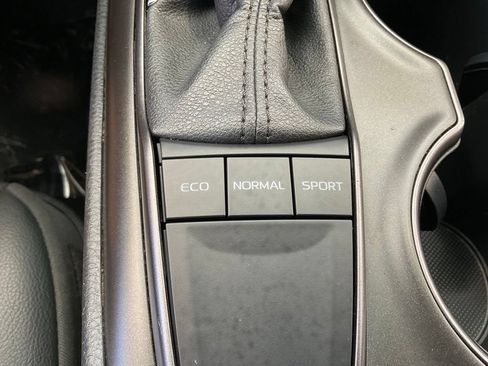 Certified 2024 Toyota Camry SE FWD image 16