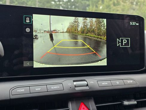 Used 2025 Kia K4 LXS image 19