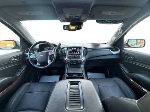 Used 2015 Chevrolet Tahoe LTZ RWD image 22