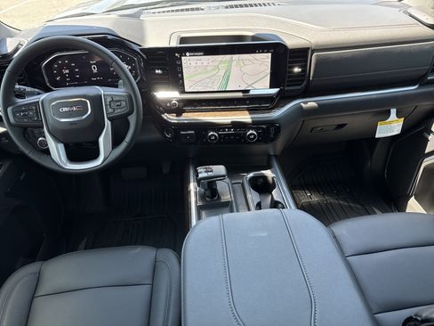 New 2026 GMC Sierra 1500 Elevation w/ Elevation Premium Package AWD/4WD image 29