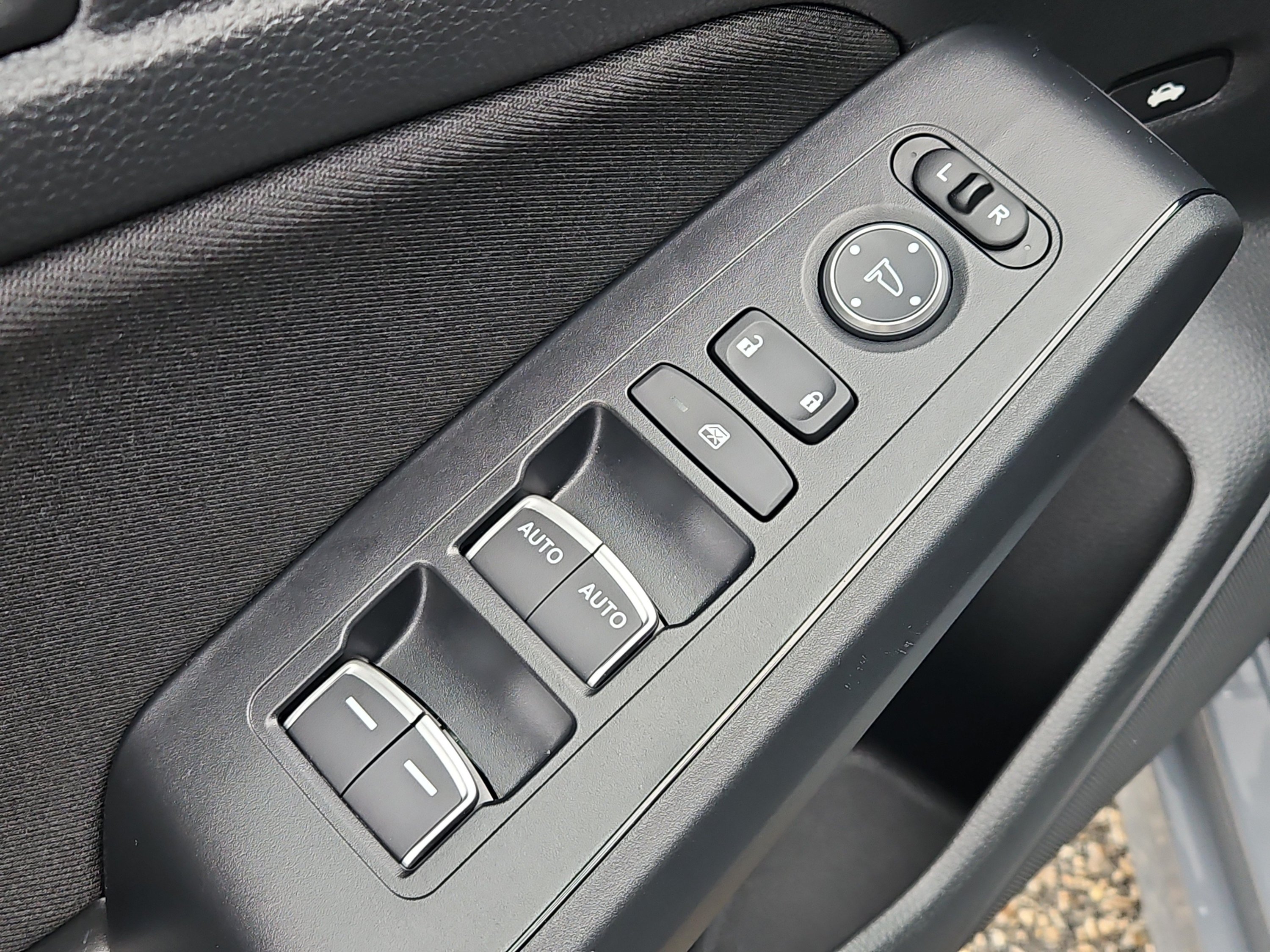 Used 2026 Honda Civic Sport image 15