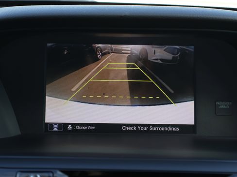 Used 2016 Honda Accord Sport image 22