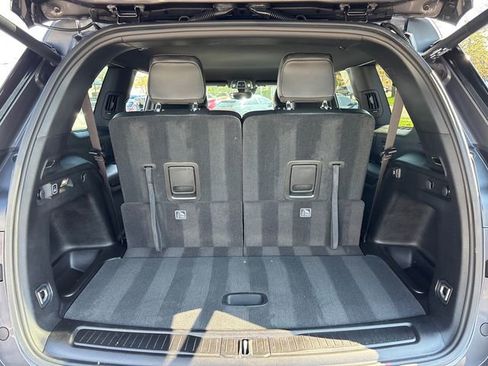 Used 2023 Jeep Grand Cherokee L Laredo image 31