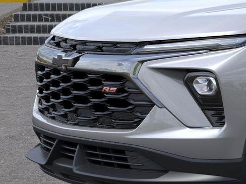 New 2026 Chevrolet TrailBlazer RS image 13