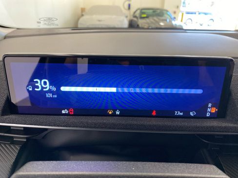 New 2025 Ford Mustang Mach-E Premium w/ Interior Protection Package image 44