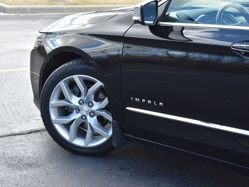Used 2018 Chevrolet Impala Premier image 11