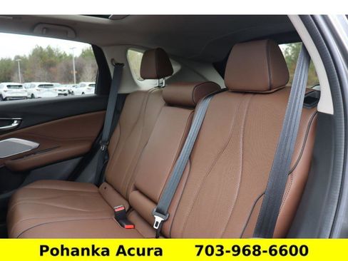 Used 2023 Acura RDX AWD w/ Advance Package image 31