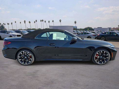 New 2026 BMW 430i Convertible w/ M Sport Package image 4