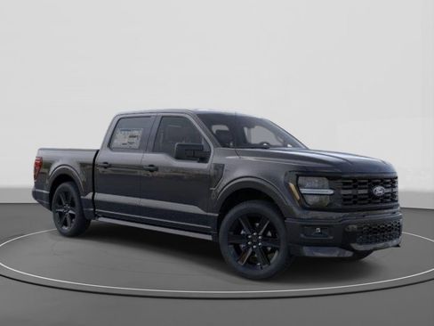 New 2026 Ford F150 STX AWD/4WD image 7