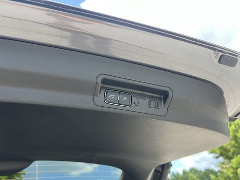 New 2026 Ford Explorer ST w/ Sun And Sound Package AWD/4WD image 20