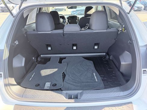 Certified 2025 Subaru Crosstrek 2.5i Premium image 7