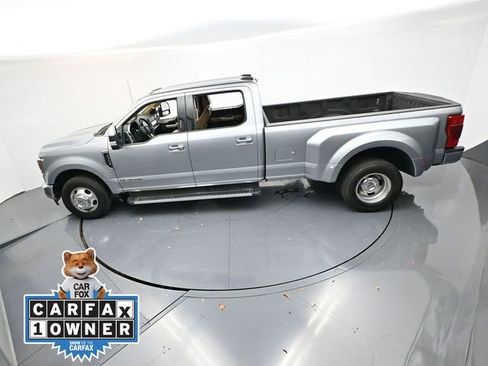 Used 2022 Ford F350 Lariat w/ Lariat Ultimate Package image 21