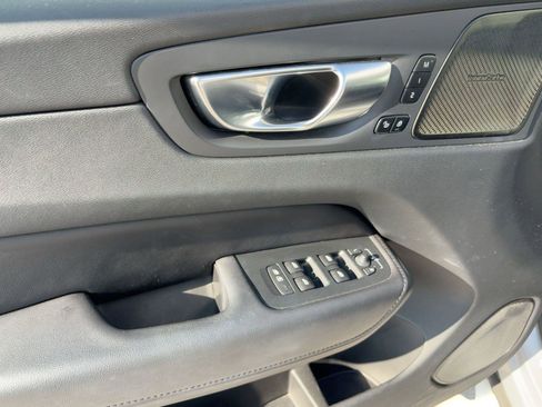 Certified 2023 Volvo XC60 B5 Plus w/ Climate Package image 12