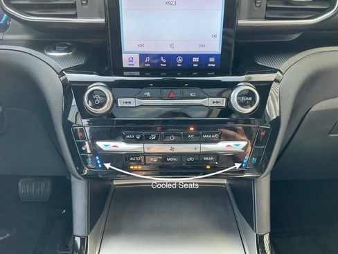 Used 2022 Ford Explorer ST w/ Equipment Group 401A AWD/4WD image 17