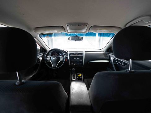 Used 2014 Nissan Altima 2.5 S image 19