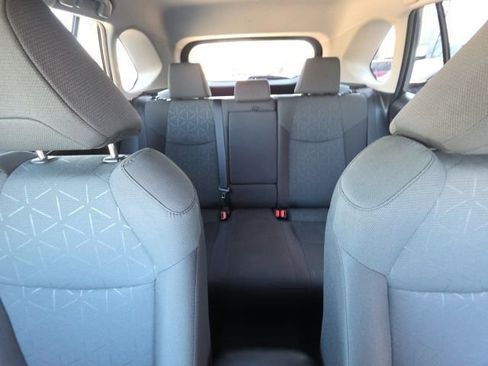 Used 2024 Toyota RAV4 XLE image 22