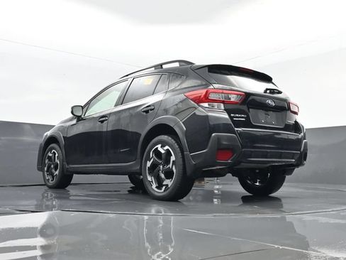 Used 2021 Subaru Crosstrek 2.5i Limited w/ Moonroof Package 2 AWD/4WD image 25