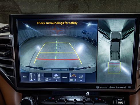 Used 2024 Toyota Tundra 1794 Edition image 19