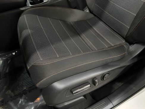 Used 2026 Honda CR-V TrailSport image 13