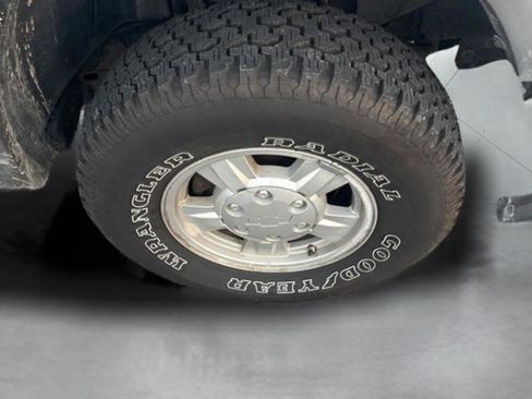 Used 2007 Chevrolet Colorado LT image 34