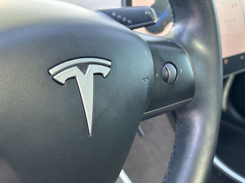Used 2018 Tesla Model 3 Long Range RWD image 30