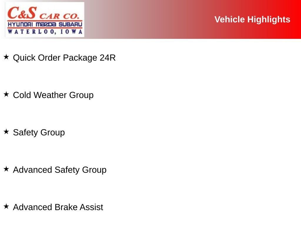 Used 2022 Jeep Gladiator Rubicon w/ Cold Weather Group AWD/4WD image 2