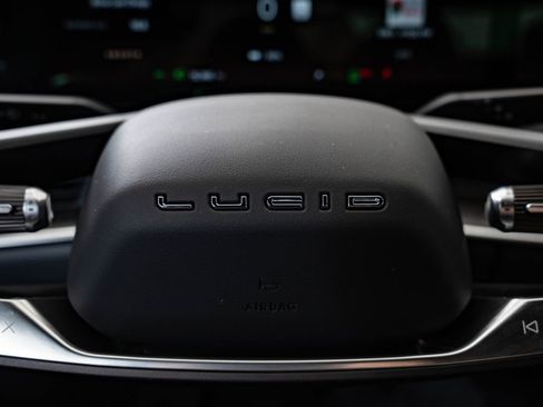 Used 2024 Lucid Air Pure RWD image 29