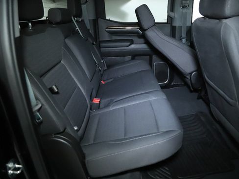 Used 2023 GMC Sierra 1500 Elevation AWD/4WD image 31