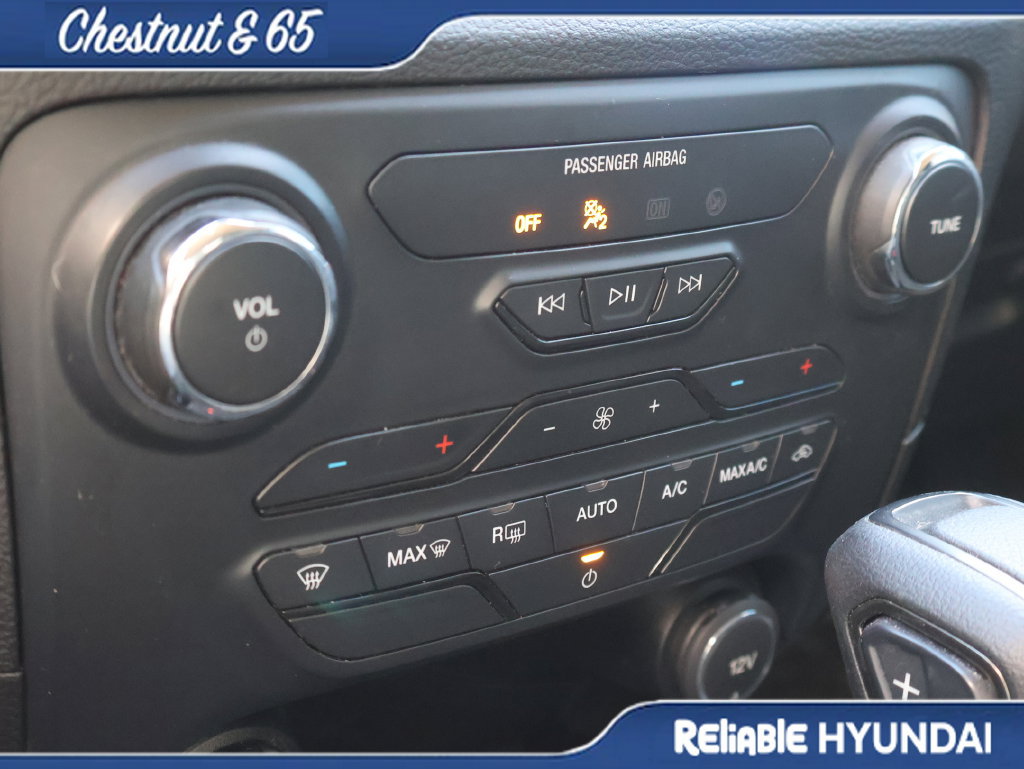 Used 2021 Ford Ranger XL w/ Equipment Group 101A High AWD/4WD image 35