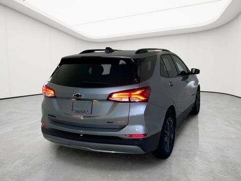 Used 2024 Chevrolet Equinox RS AWD/4WD image 17
