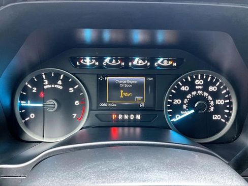 Used 2020 Ford F150 XLT w/ Equipment Group 302A Luxury image 25