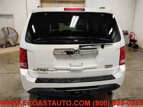 Used 2013 Honda Pilot Touring image 8