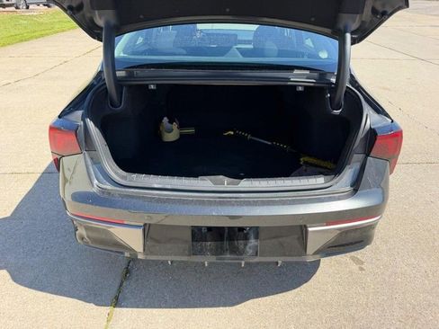 Used 2025 Kia K5 LXS FWD image 5