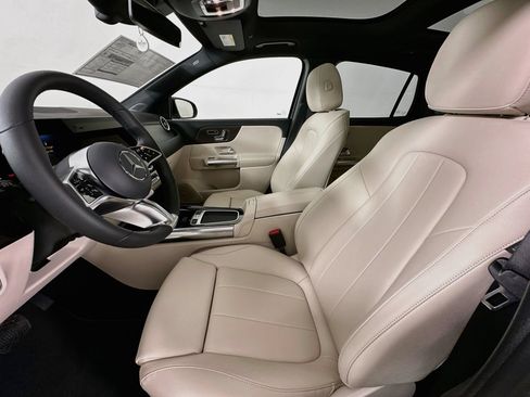 New 2026 Mercedes-Benz GLA 250 image 22