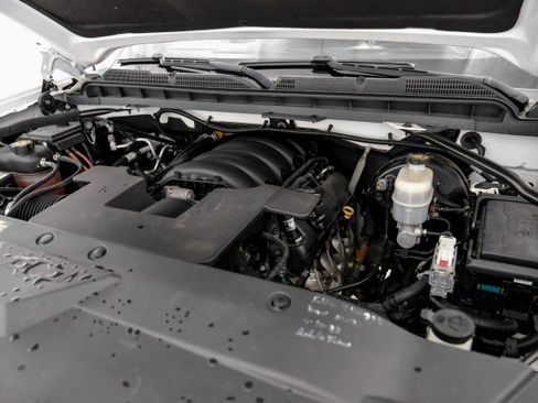 Used 2019 Chevrolet Silverado 1500 W/T w/ WT Convenience Package image 41