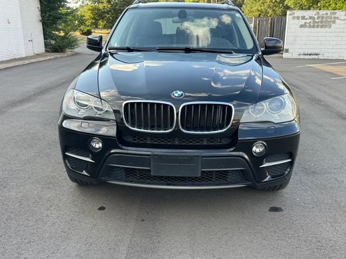 Used 2013 BMW X5 xDrive35i AWD/4WD image 11