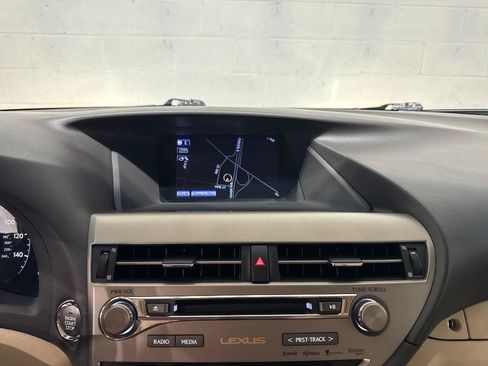Used 2013 Lexus RX 350 FWD w/ Navigation Pkg image 46