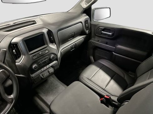 Used 2020 Chevrolet Silverado 2500 W/T w/ WT Fleet Convenience Package image 21