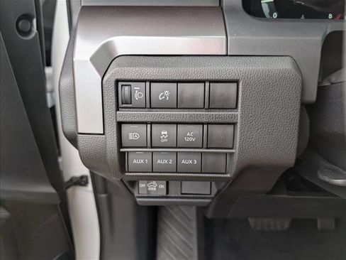 New 2024 Toyota Tacoma TRD Off-Road image 16