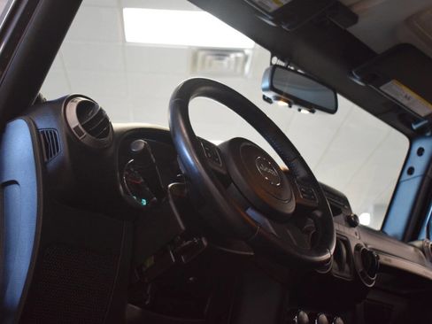 Used 2014 Jeep Wrangler Sport w/ Quick Order Package 24S image 74