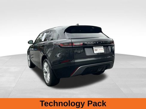 Used 2020 Land Rover Range Rover Velar R-Dynamic S image 3