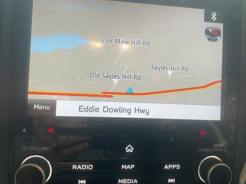 Used 2023 Subaru Crosstrek 2.5i Limited image 11