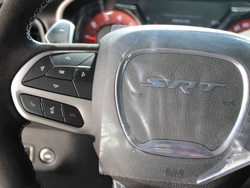 New 2023 Dodge Challenger SRT Hellcat Redeye image 21