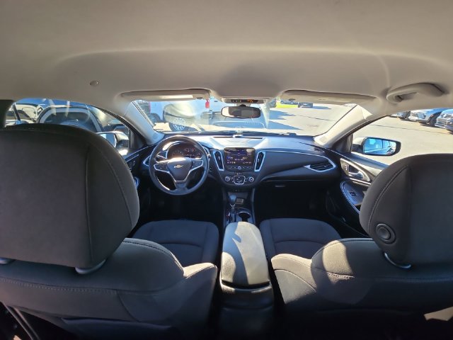 Used 2022 Chevrolet Malibu LS FWD image 19