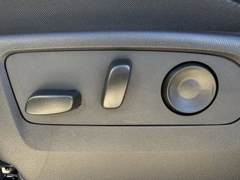 New 2026 Chevrolet Silverado 1500 RST w/ Texas Edition Plus image 22