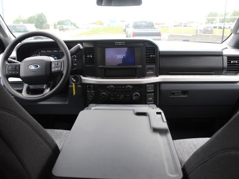 New 2026 Ford F350 XLT AWD/4WD image 15