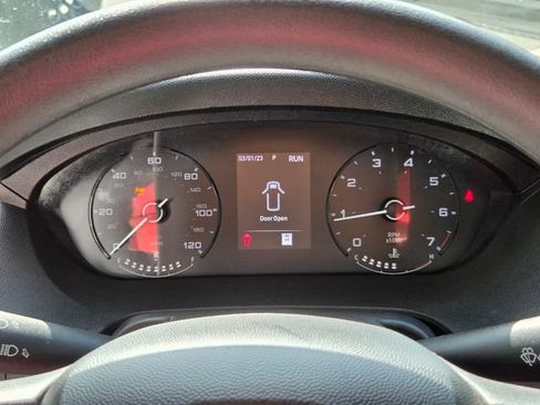 Used 2023 RAM ProMaster 2500 FWD image 22