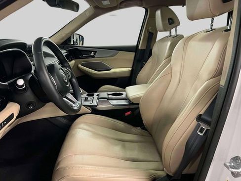 Certified 2023 Acura MDX SH-AWD w/ Technology Package image 12